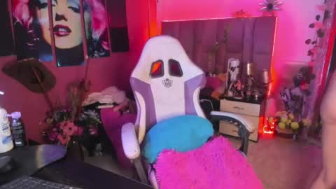 bulmasweetyose  mommy submissive control milf lovense online show from April 2026 07:07:02 PM