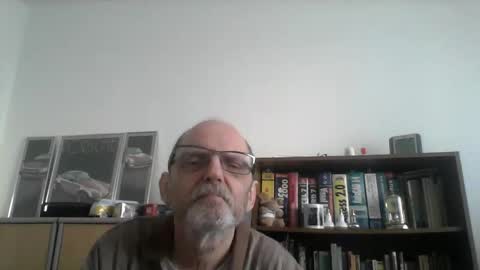 bumer1956 online show from April 2026 08:28:01 AM