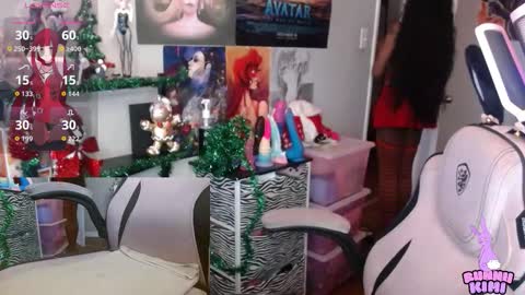 Bunnii Kimi online show from December 2025 02:48:01 PM