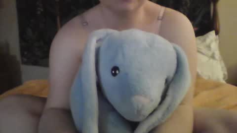 Snapshot of bunnxbabe chatting on October 2025 02:20:01 AM BunnxBabe online show from October 2025 02:20:01 AM