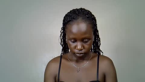 Snapshot of bunny_blushh chatting on February 2026 11:33:01 AM Bunny online show from February 2026 11:33:01 AM