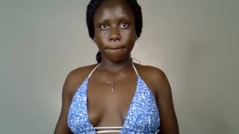 Bunny online show from March 2026 08:26:02 PM