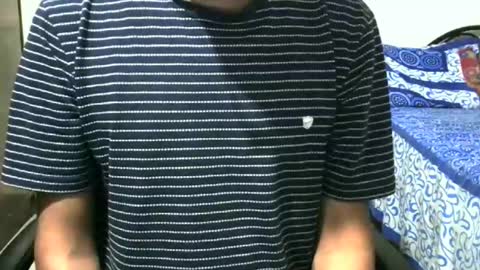 Revo  Hi dear everyone..Im on a break due to exams and studies and some functions in family..will back soon..stay tuned...Ty online show from January 2025 10:48:02 AM