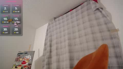 bunny_chloe online show from October 2025 04:37:01 AM
