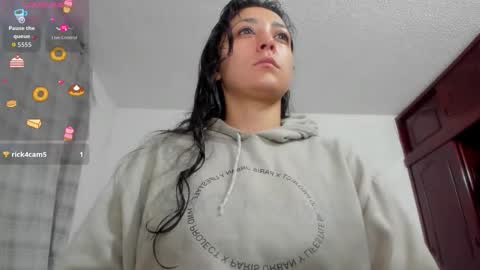 bunny_chloe online show from February 2026 11:34:02 PM