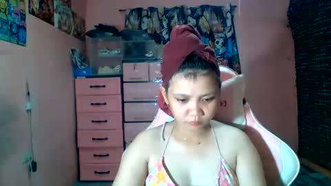 bunny_flower18 online show from July 2026 09:26:01 AM
