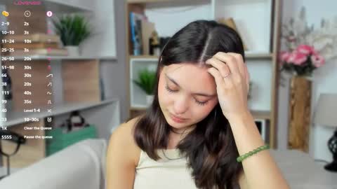 Aria online show from March 2026 08:09:02 AM