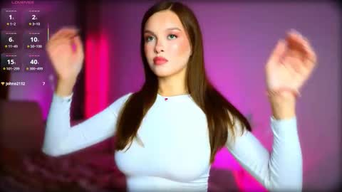 bunnyblondeone online show from February 2026 04:16:01 PM