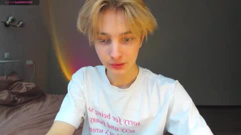 BunnyBlush online show from March 2026 07:03:01 AM