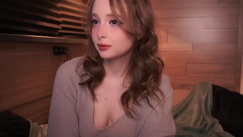 Snapshot of bunnybonn1e chatting on February 2026 05:10:01 PM Bunny online show from February 2026 05:10:01 PM