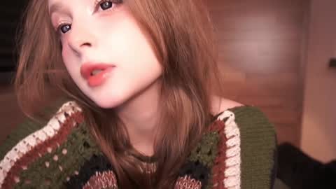 Snapshot of bunnybonn1e chatting on February 2026 06:40:02 PM Bunny online show from February 2026 06:40:02 PM