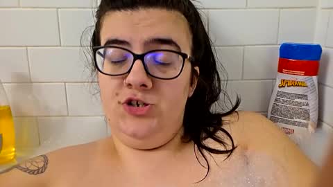 bunnybooxoxo online show from January 2026 04:26:01 AM