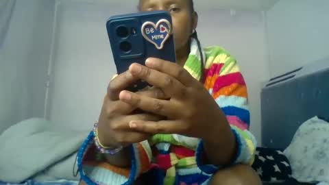 Snapshot of bunnydiva_ chatting on June 2026 03:05:02 PM bunnydiva_ online show from June 2026 03:05:02 PM