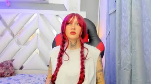bunnydolly_ online show from January 2026 04:04:02 AM