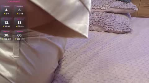 Ashlye online show from February 2025 08:55:02 AM