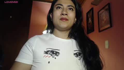 Snapshot of bunnyemilyr0s33 chatting on December 2024 10:45:02 AM bunnyEmilyR0s33 online show from December 2024 10:45:02 AM