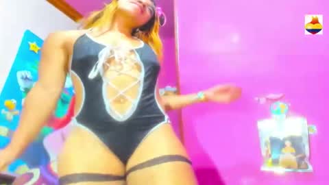 BARBYCHOCOLAT online show from March 2026 06:13:01 PM