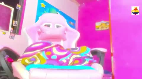 BARBYCHOCOLAT online show from April 2026 06:41:01 PM