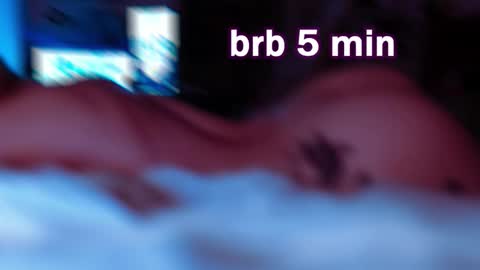 bunnykelly online show from March 2026 07:11:01 PM