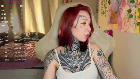 Snapshot of bunnykelly chatting on May 2026 06:09:02 AM bunnykelly online show from May 2026 06:09:02 AM