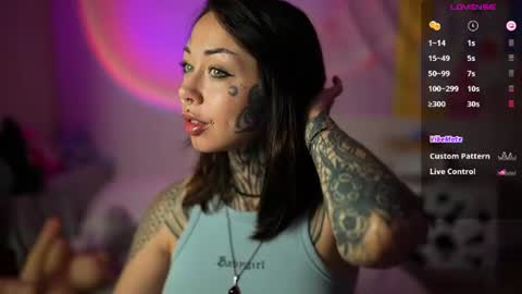 bunnykelly online show from July 2026 06:33:03 AM