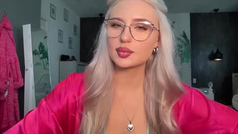 OnlyFans BunnyKhalessi online show from December 2025 06:57:02 PM