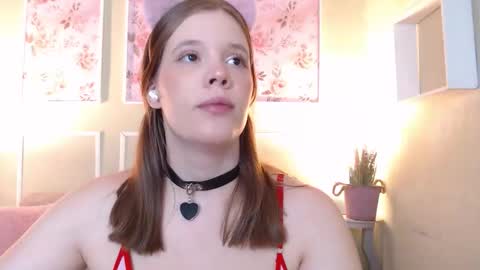 ANASTASIA online show from February 2026 07:20:02 PM