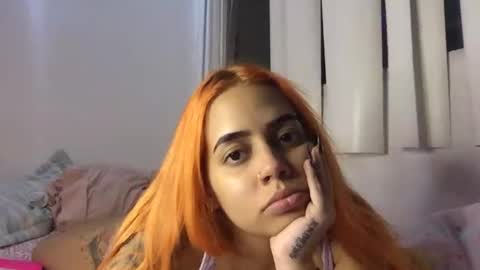 bunnylove_07 online show from November 2025 04:12:01 AM