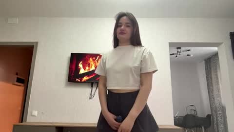 Snapshot of bunnylumee chatting on May 2026 07:28:02 AM Luna online show from May 2026 07:28:02 AM