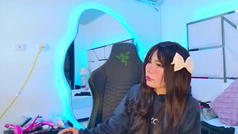 Snapshot of bunnysexyy chatting on February 2026 08:29:02 PM Bunny online show from February 2026 08:29:02 PM