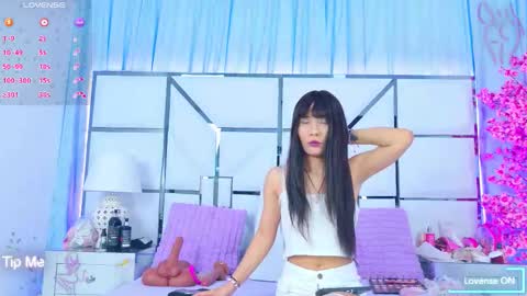 Snapshot of bunnysexyy chatting on February 2026 03:02:02 AM Bunny online show from February 2026 03:02:02 AM