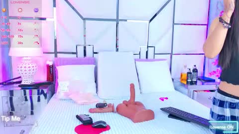 Snapshot of bunnysexyy chatting on February 2026 03:40:01 AM Bunny online show from February 2026 03:40:01 AM