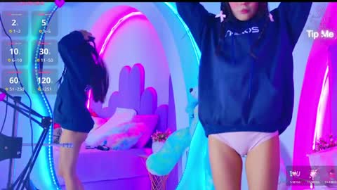 Bunny online show from March 2026 03:34:01 AM