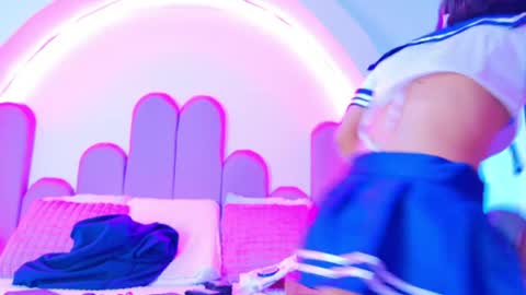 Bunny online show from March 2026 03:19:02 AM