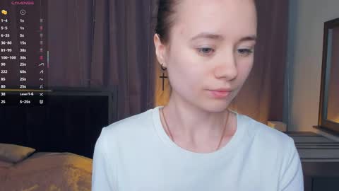 Lizy online show from March 2026 07:48:01 PM