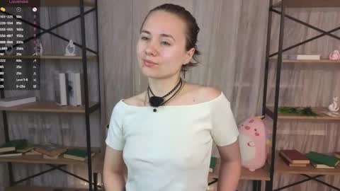 Lizy online show from May 2026 08:25:01 PM