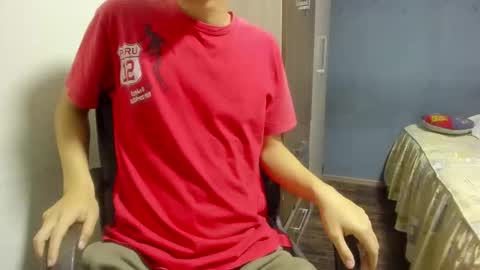 Bunny Wang online show from February 2026 03:22:02 AM