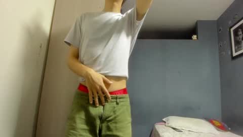 Bunny Wang online show from April 2026 07:50:02 AM