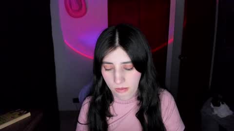 Jess online show from December 2024 03:18:02 AM