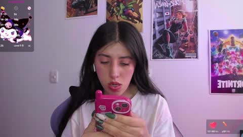 Jess online show from January 2025 06:03:01 PM