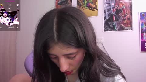 Jess online show from January 2025 09:07:01 PM