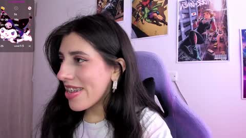 Jess online show from January 2025 06:25:01 PM