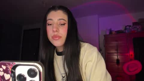 Jess online show from September 2025 02:22:01 AM