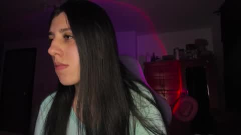 Jess online show from September 2025 02:06:01 AM