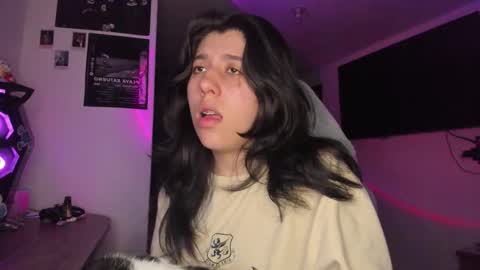 Jess online show from February 2026 03:10:02 AM