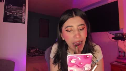 Jess online show from February 2026 03:40:01 PM