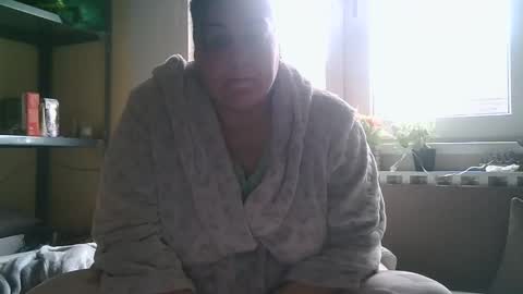 babuska1981 online show from January 2025 09:10:02 AM