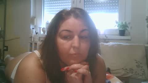 babuska1981 online show from December 2025 11:04:02 AM