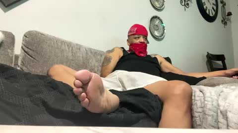 Snapshot of bunz627 chatting on February 2025 05:48:02 AM Iam King online show from February 2025 05:48:02 AM