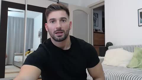 Snapshot of bunzdanny chatting on January 2025 07:55:01 PM BunzDanny online show from January 2025 07:55:01 PM